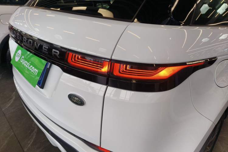 Used Land Rover Range Rover Evoque 2020 249 PS R-DYNAMIC S Sport Edition
