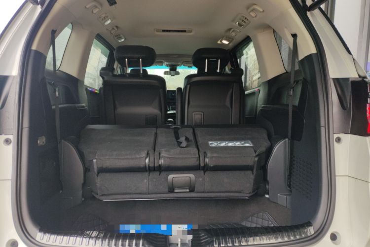 Used Honda Odyssey 2022 2.0L eHEV Sharp Enjoyment Edition