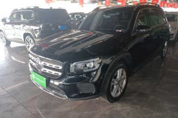 Used Mercedes-Benz GLB 2023 GLB 220 Sport Edition