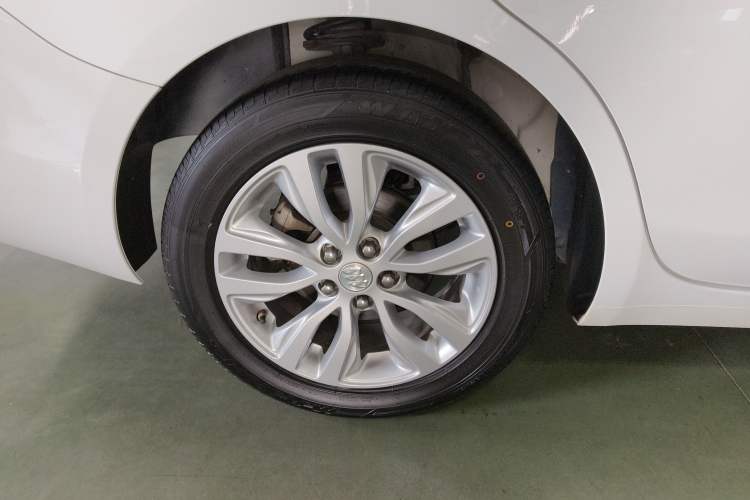 Used Buick GT 2021 Exemplar 1.5L Automatic Elite Version
