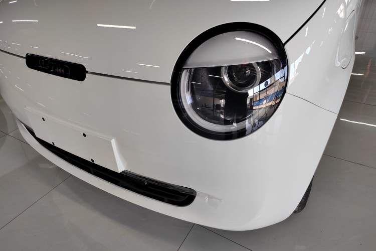 Used  Lumin 2024 130km Qingyue Version
