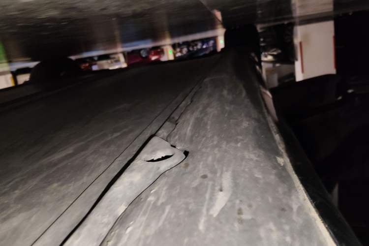 Used Tesla Model 3 2021 Standard Range Rear-Drive Upgraded Version
