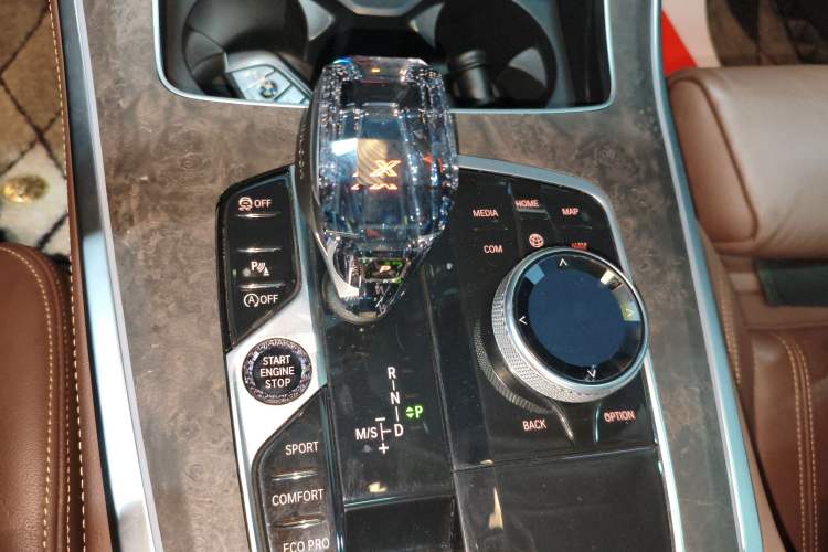 Used BMW X5 2019 xDrive30i M Sport Package
