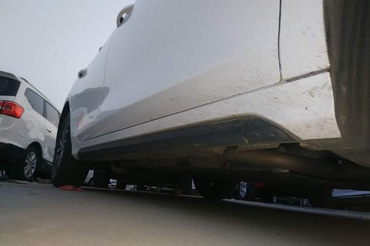 Used BYD Destroyer 05 2024 HONOR Edition DM-i 55KM Luxury Model
