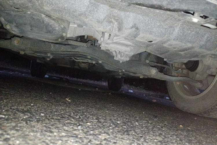 Used Haval H1 2017 Red-Label 1.5L Manual Comfort Model
