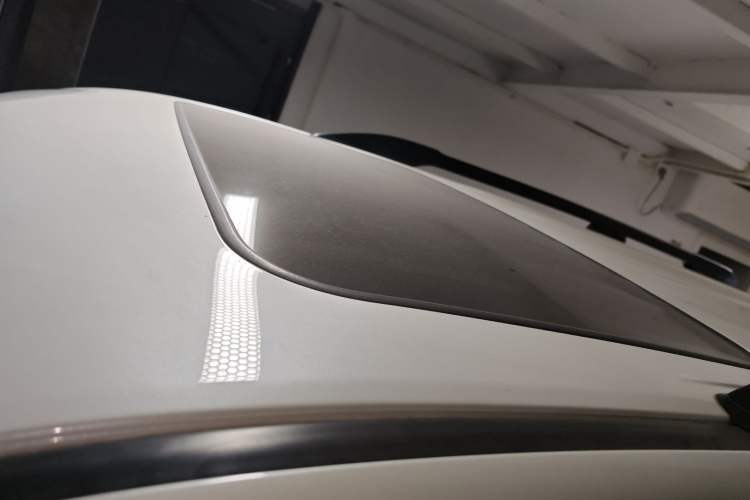 Used Toyota Prado 2018 3.5L Automatic TX-L with Rear-Mounted Spare Tire
