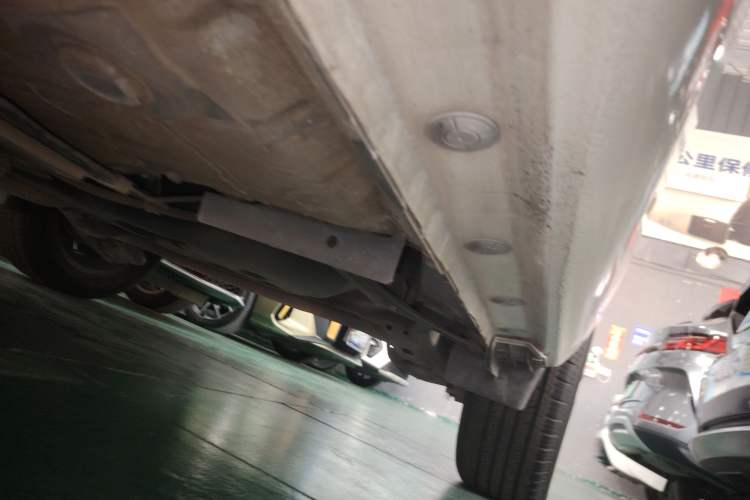 Used Toyota Vios FS 2017 1.5L CVT Fengchi Edition