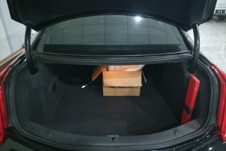 Used Cadillac XTS 2016 28T Elite Edition
