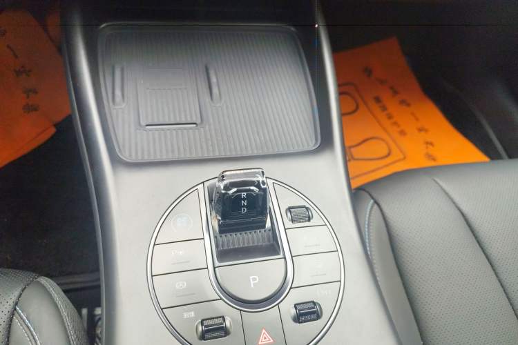 Used BYD Seal 2025 650 Long-Range Version