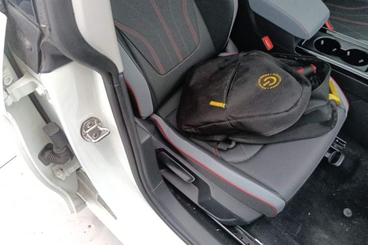 Used Volkswagen Lamando 2024 Lavida L 280TSI DSG Cool & Spicy Edition