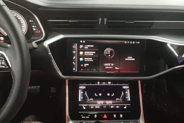 Used Audi A6L 2024 45 TFSI quattro Prestige Dynamic Edition
