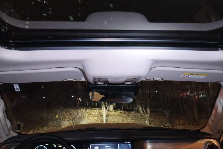 Used Tank 300 2024 2.0T Challenger
