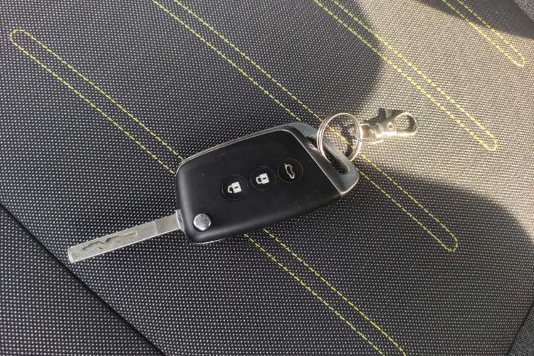 Used Baojun RS-3 2020 1.5L Manual Smart Elite Edition
