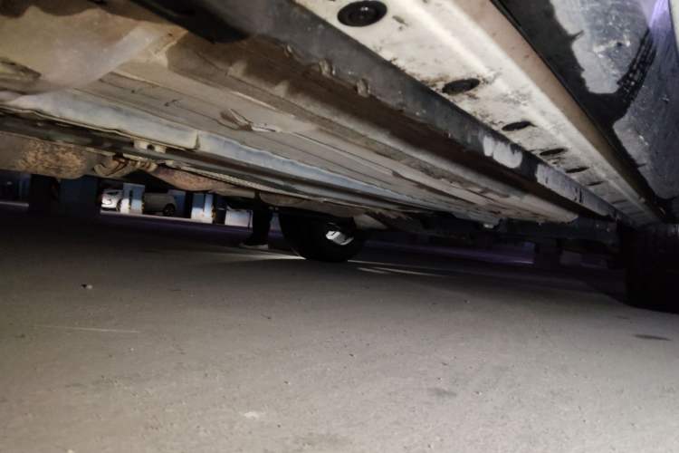 Used Venucia T90 2017 2.0L Manual Fashion Edition