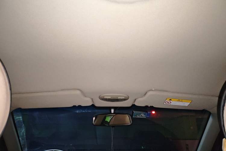 Used Buick Excelle 2015 1.5L Automatic Classic Model
