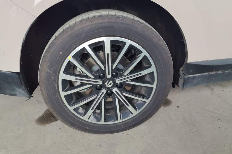 Used Leapmotor B10 2025 510 Joyful Edition
