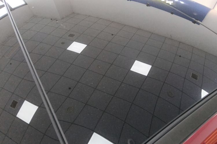 Used Mercedes-Benz A-Class 2020 Second Facelift A 180 L Sport Sedan
