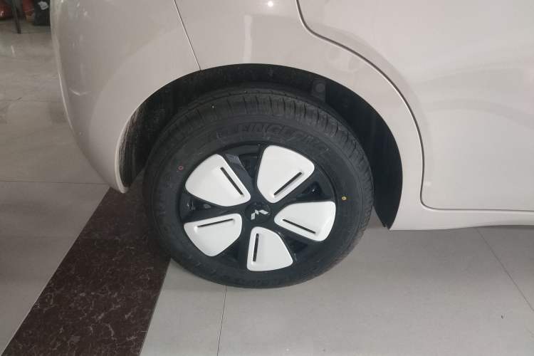 Used Wuling Hongguang MINIEV 2025 Four-Door Version Zhenxiang+ Edition
