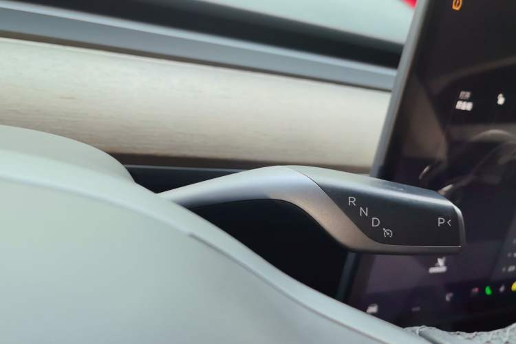 Used Tesla Model 3 2021 Standard Range Rear-Wheel Drive Upgraded Version 3D6