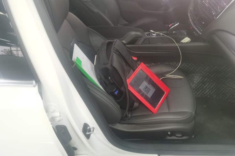 Used Cadillac CT5 2022 28T Luxury Edition
