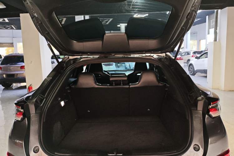 Used Changan UNI-T 2022 1.5T Sport Edition Premium Version
