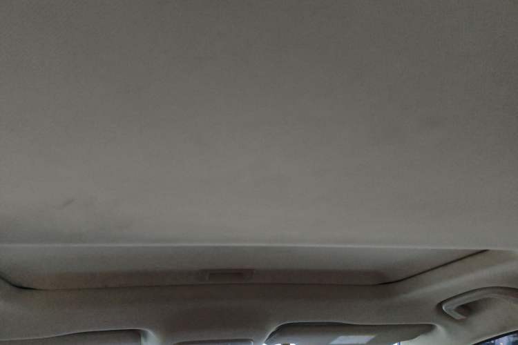 Used Geely Auto Emgrand X7 Sport 2021 Million Edition 1.8TD DCT Two-Wheel Drive Comfort Model
