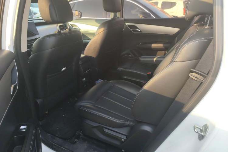 Used BYD Song MAX 2021 Upgraded Model 1.5T Automatic Prestige 6-Seater