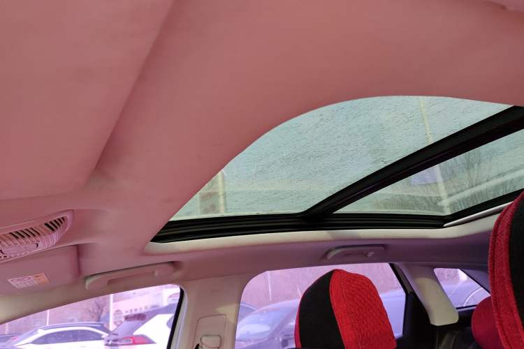 Used Peugeot 4008 2017 350THP Comfort Edition