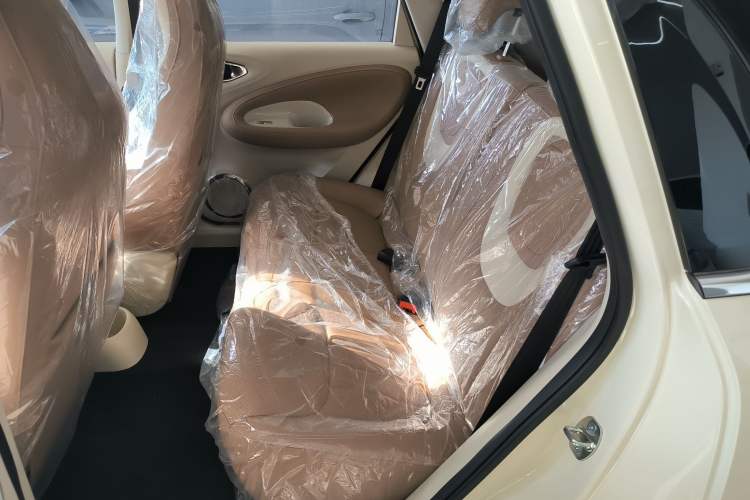 Used Wuling Bingo 2025 333 km Enjoyment Version