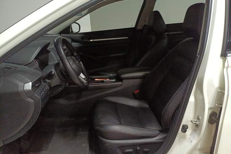 Used Nissan Teana 2020 Revised Version 2.0T XL Upper AD1 Smart Navigation Edition
