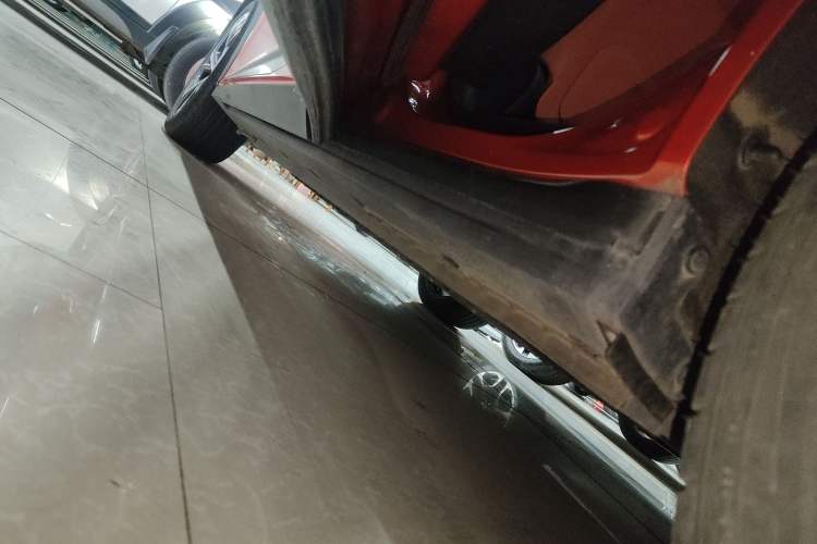 Used  S07 2024 215Max Qiankun Intelligent Driving ADS SE Range-Extended Version
