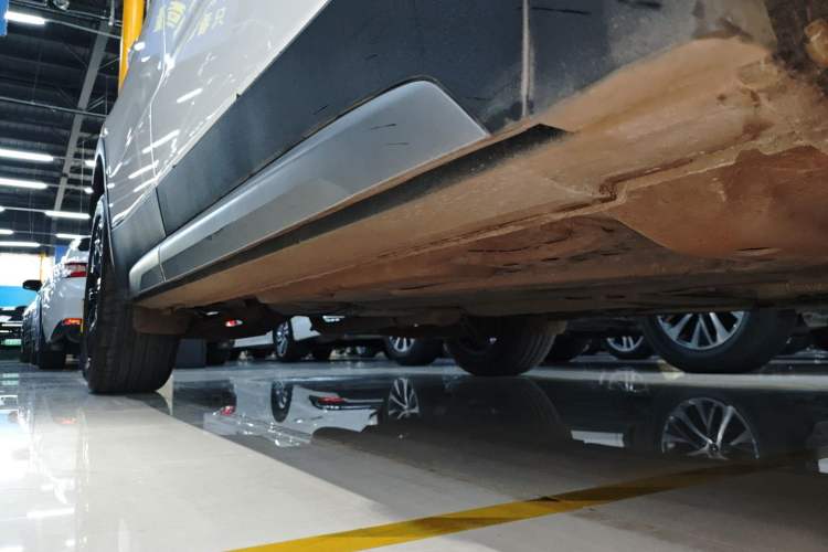 Used Cadillac XT4 2020 Revised Version 28T Two-Wheel Drive Leading Edition
