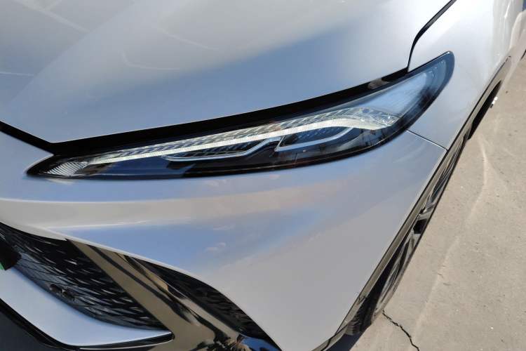 Used Buick E4 2023 GS Edition
