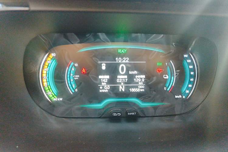 Used Chery Little Ant 2022 Sweet Pink Edition Half-Sugar Version Lithium Iron Phosphate 30 kW 301 km