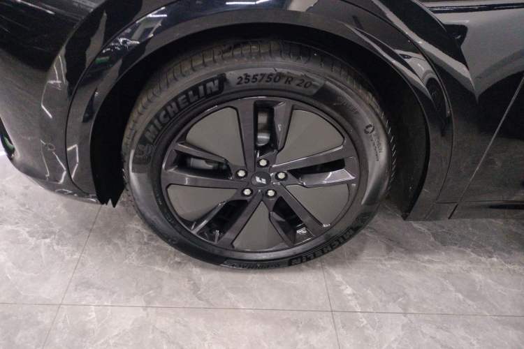 Used Li Auto L7 2024 MAX Model
