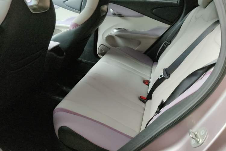 Used BYD Dolphin 2021 405 km Fashion Edition