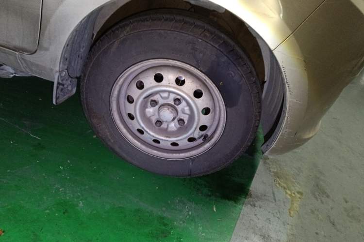 Used Wuling Hongguang 2015 1.2L S Base Model China IV
