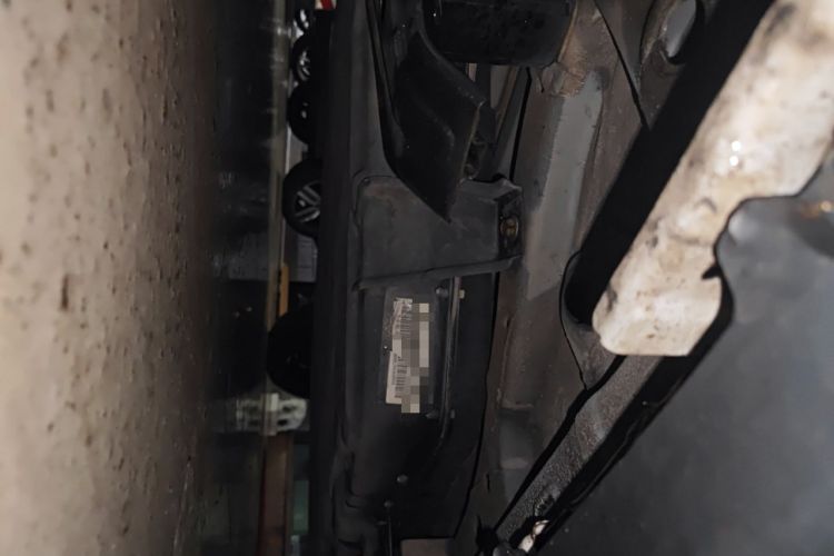 Used Leapmotor T03 2023 403 Lite Edition
