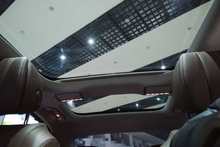 Used Mercedes-Benz E-Class 2023 E 300 L Luxury Model