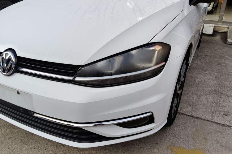 Used Volkswagen Golf 2020 200TSI DSG Comfortable and Ambitious Edition