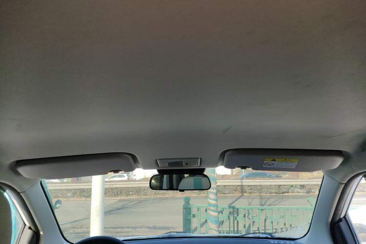 Used  Lumin 2025 205km Refreshing Edition
