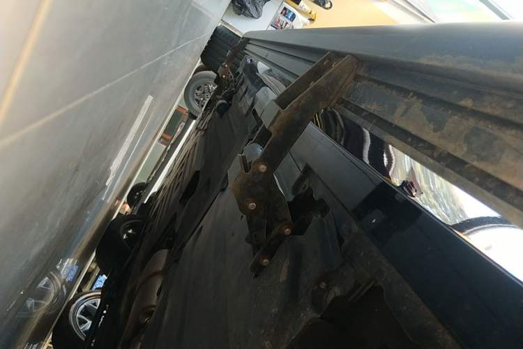 Used BMW X5 2022 Restyled xDrive 30Li Luxury Version M Sport Package
