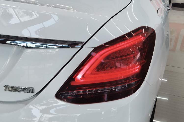 Used Mercedes-Benz C-Class 2020 Restyled C 260 L Sport Edition
