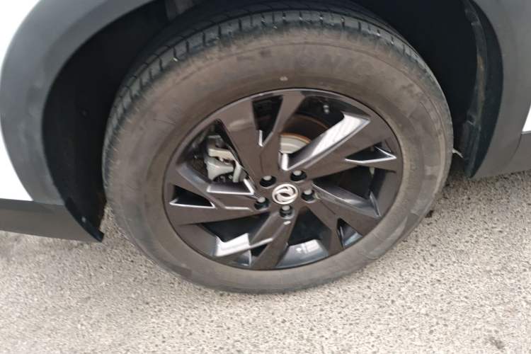 Used Dongfeng Aeolus L7 New Energy 2024 518 Pro