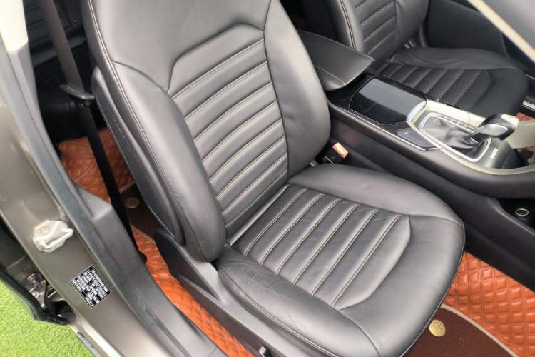 Used Ford Mondeo 2013 2.0L GTDi 200 Luxury Model