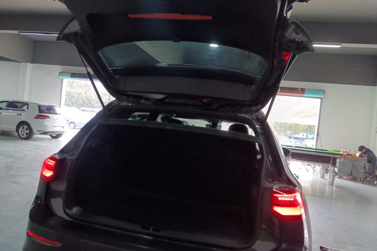 Used Volkswagen Golf GTI 2021 Facelift 380TSI DSG GTI
