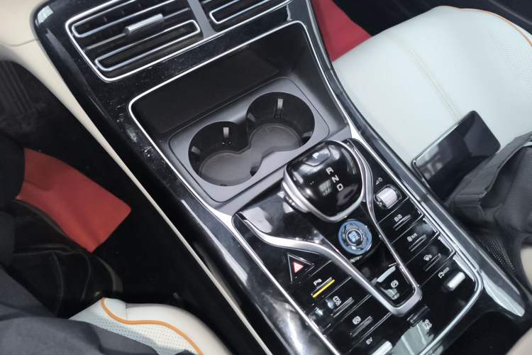 Used BYD Qin PLUS 2023 Champion Edition DM-i 120KM Leading Model
