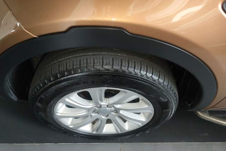 Used Land Rover Discovery Sport 2016 2.0T SE