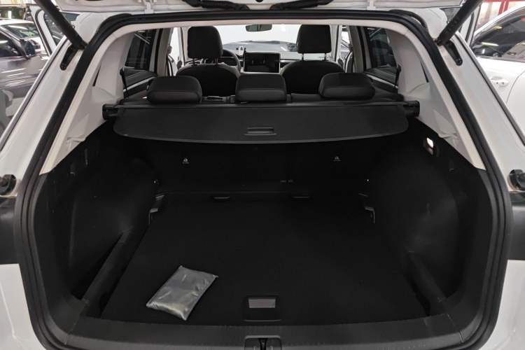 Used Volkswagen Tayron 2024 300TSI Two-Wheel-Drive Luxury Plus Advanced Version