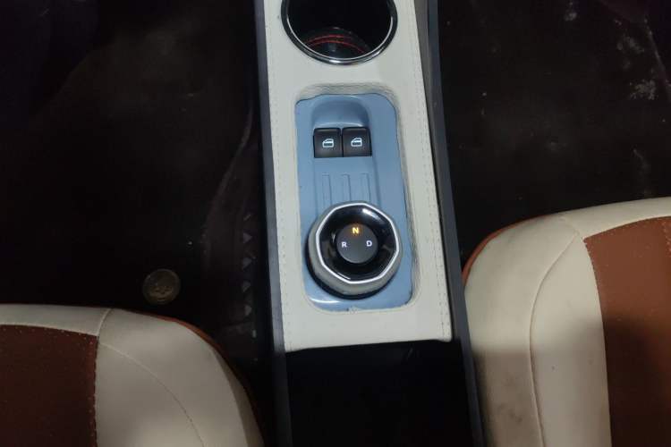 Used  Panda 2024 Panda Mini 200km Endurance Bear
